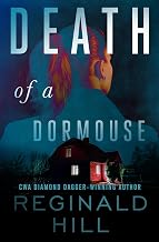 Cover of Death of a Dormouse