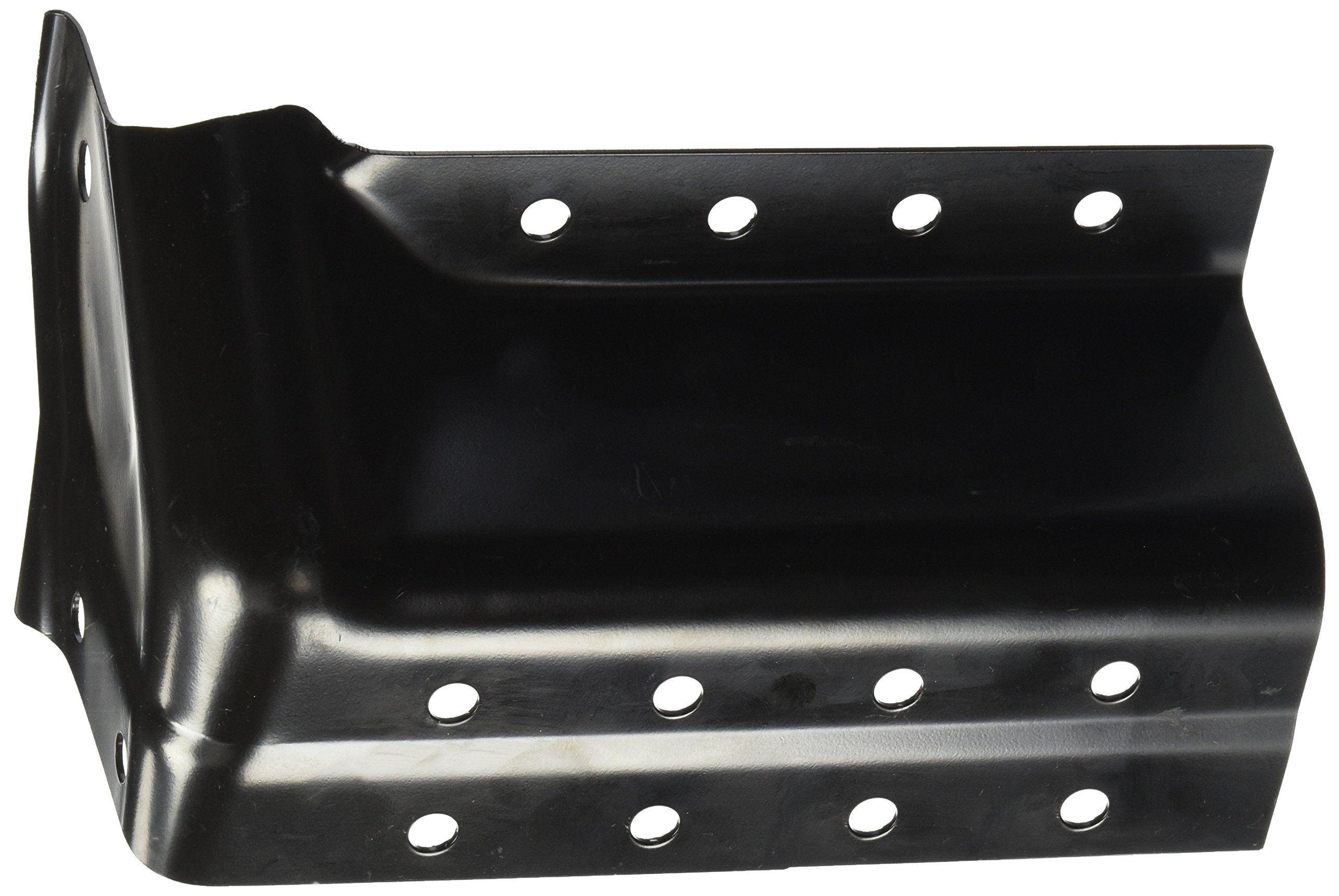 Amazon.com: Genuine GM 12478036 Radiator Support Bracket : Automotive