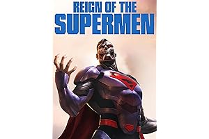 Reign of the Supermen (1993) - Key Facts