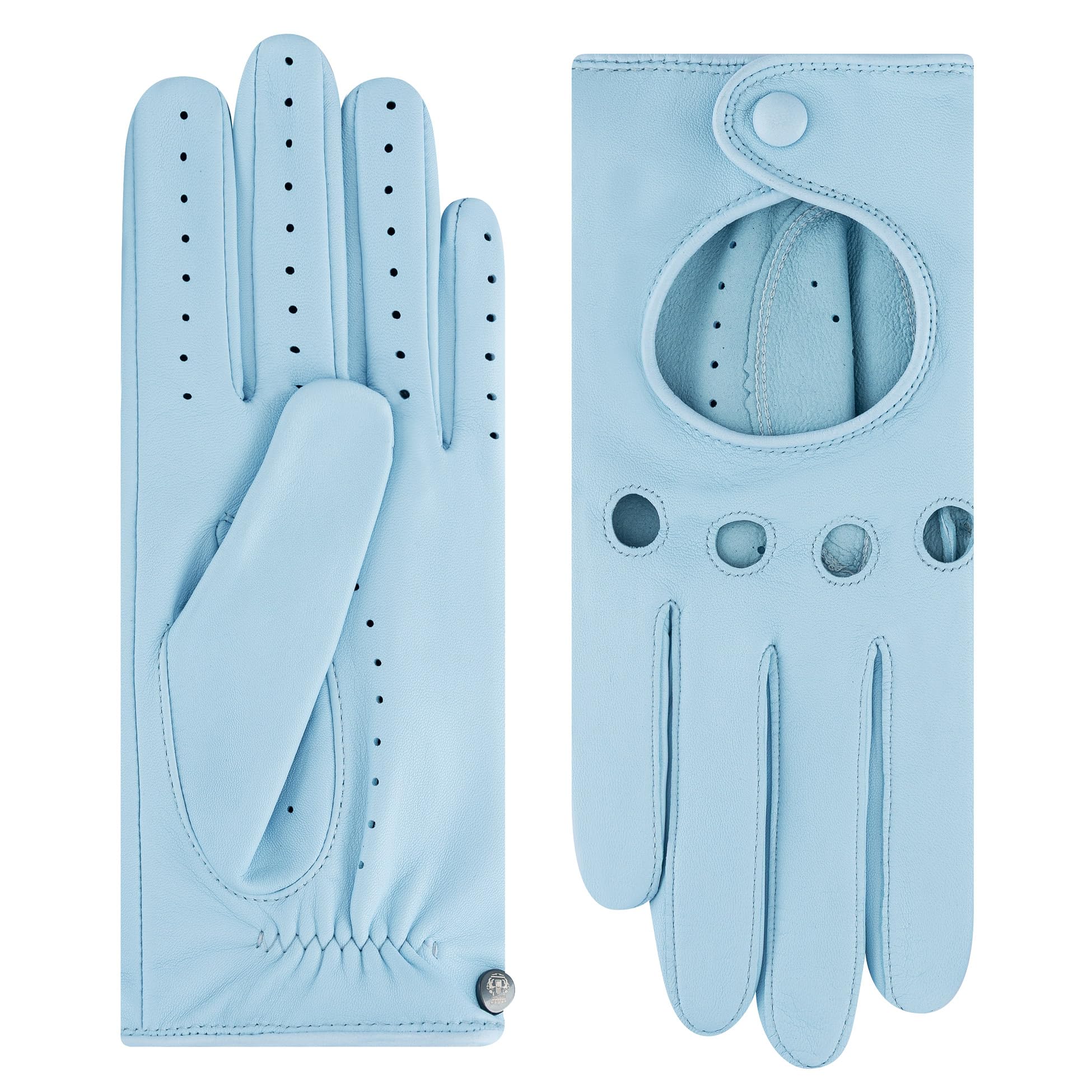 Roeckl Damen Rom Autofahrer Handschuhe