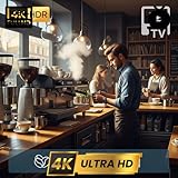 Relaxscreenhub TV