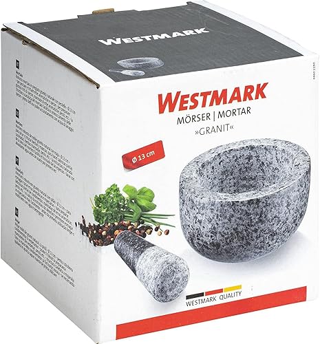 Miniatura 6 de Westmark Mortero, 5.1 in, A, DE