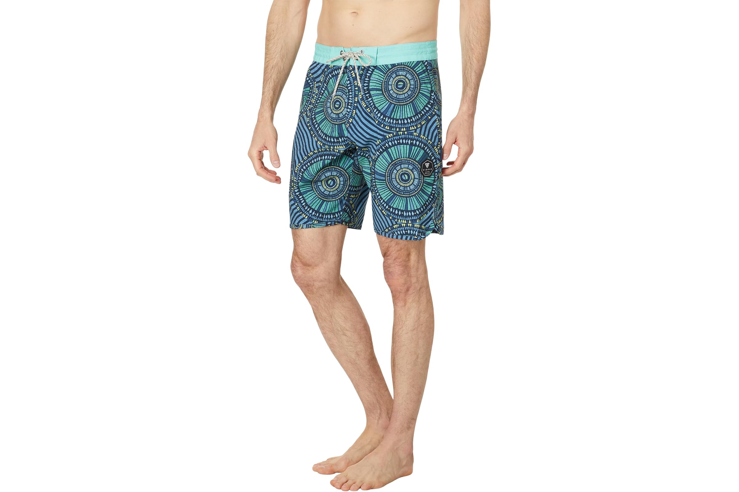 VISSLA Skeleton Coast 18.5