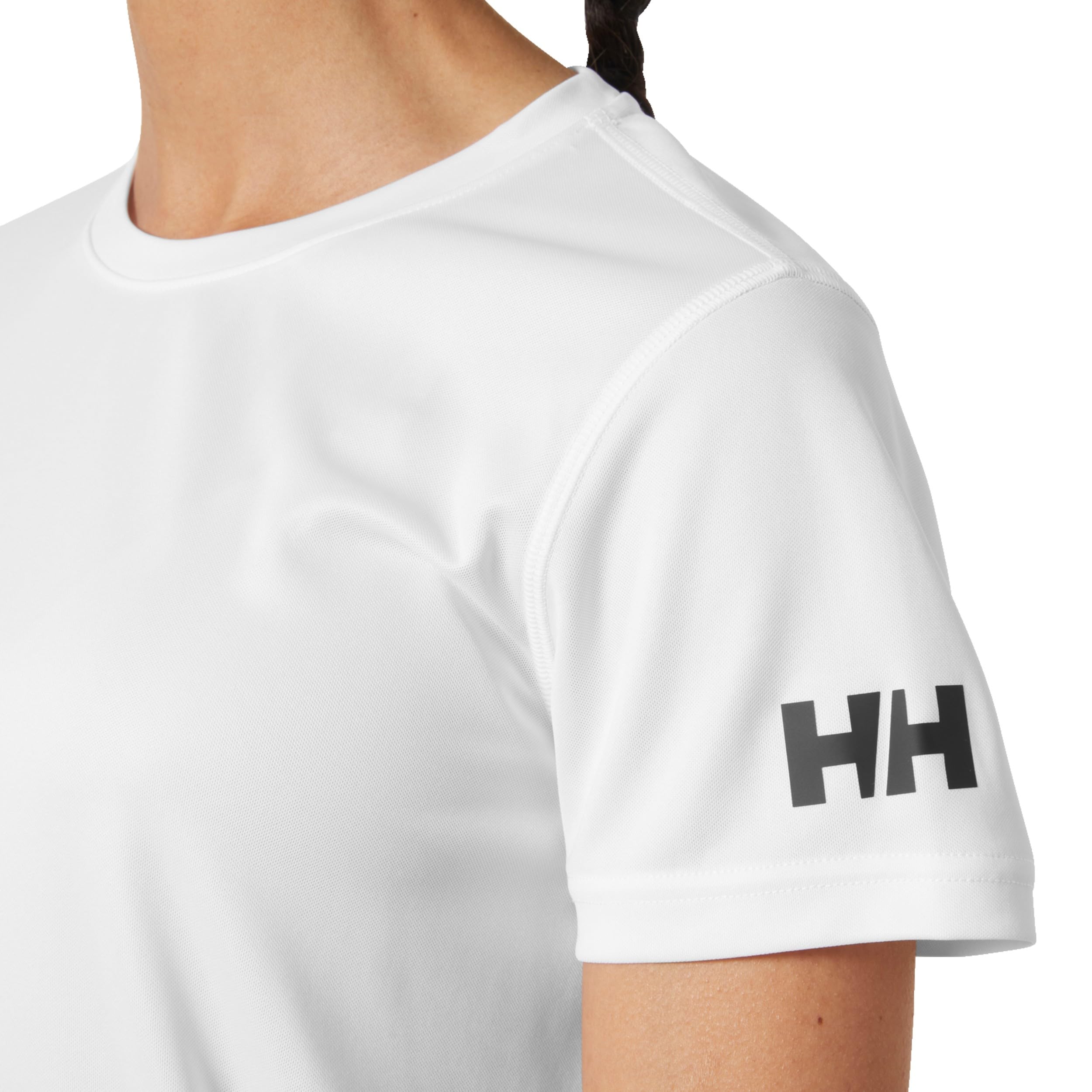 Helly Hansen Koszulka damska W Hh Tech 2.0