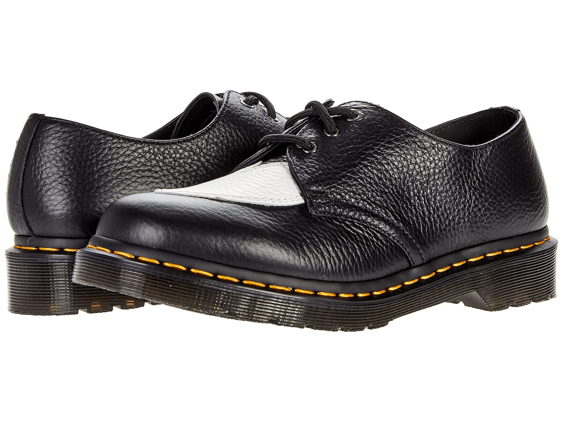 Dr. Martens Women's Serena Burnished Wyoming Chukka Boot