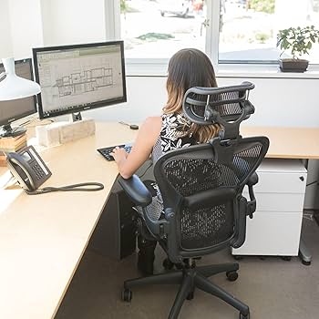 アーロンチェア　ヘッドレスト　VendorGear Amazon.co.jp: ハーマンミラー アーロンチェア用 オリジナル