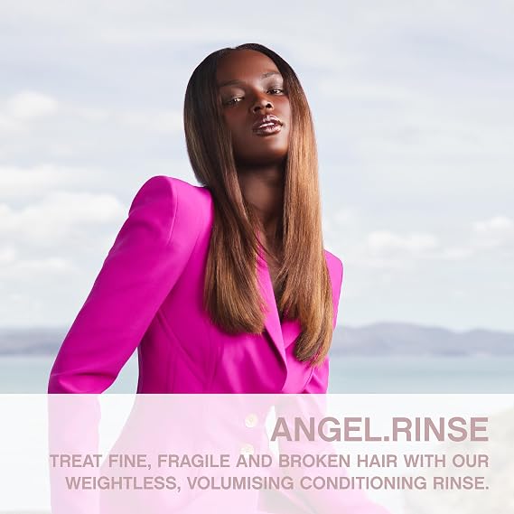 KEVIN.MURPHY ANGEL.RINSE Hair Repair Conditioner, 1.4 fl oz