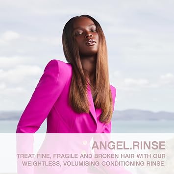 KEVIN.MURPHY ANGEL.RINSE Hair Repair Conditioner, 1.4 fl oz