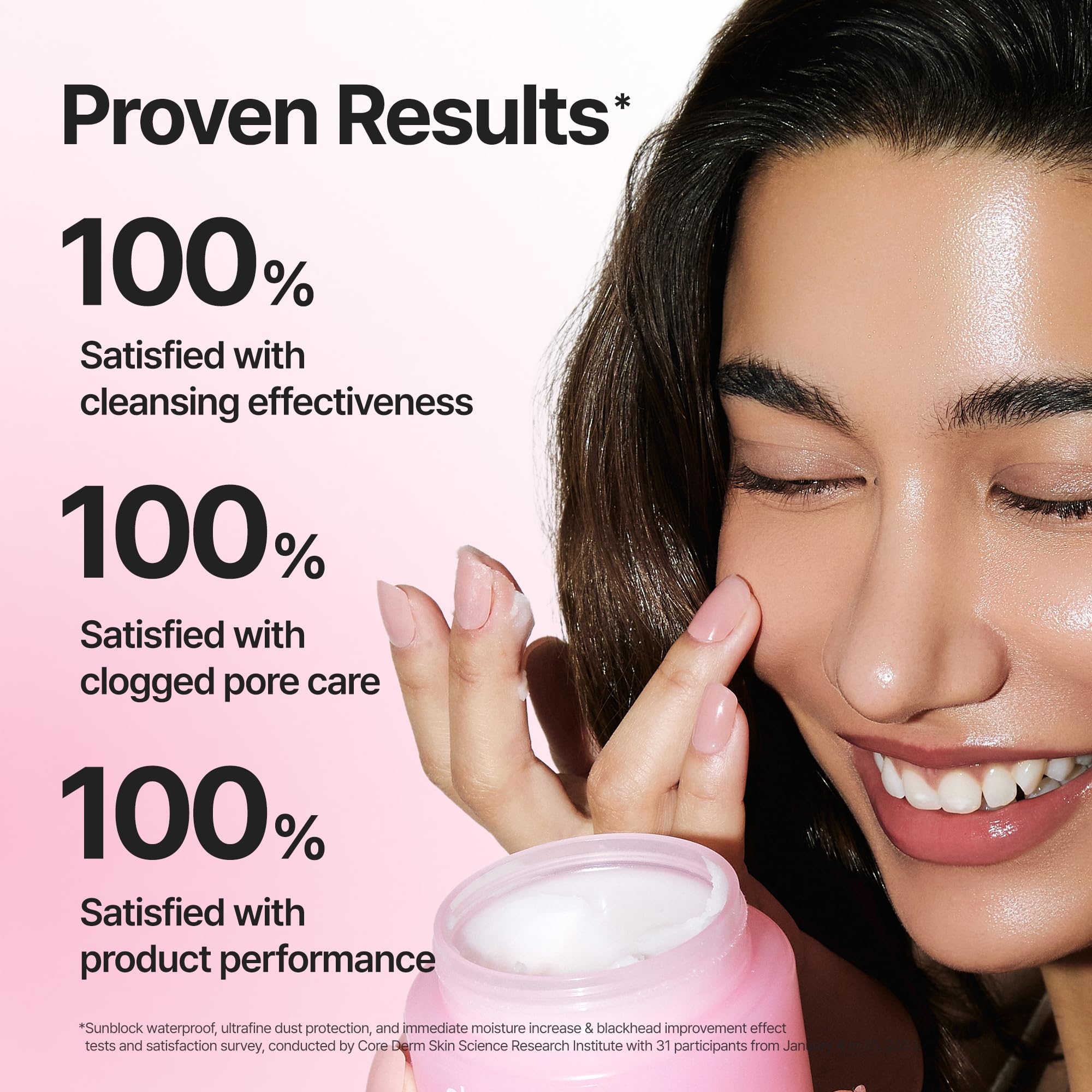 BANILA CO Vitamin C Cleansing Balm - Melt Makeup! -12