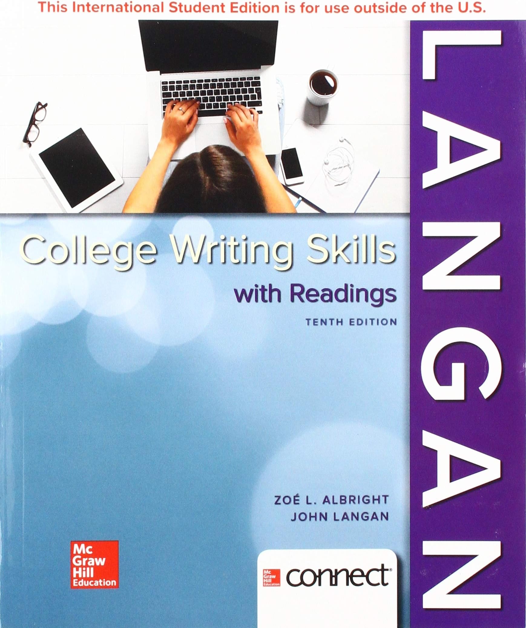 College Writing Skills with Readings 10th Edition