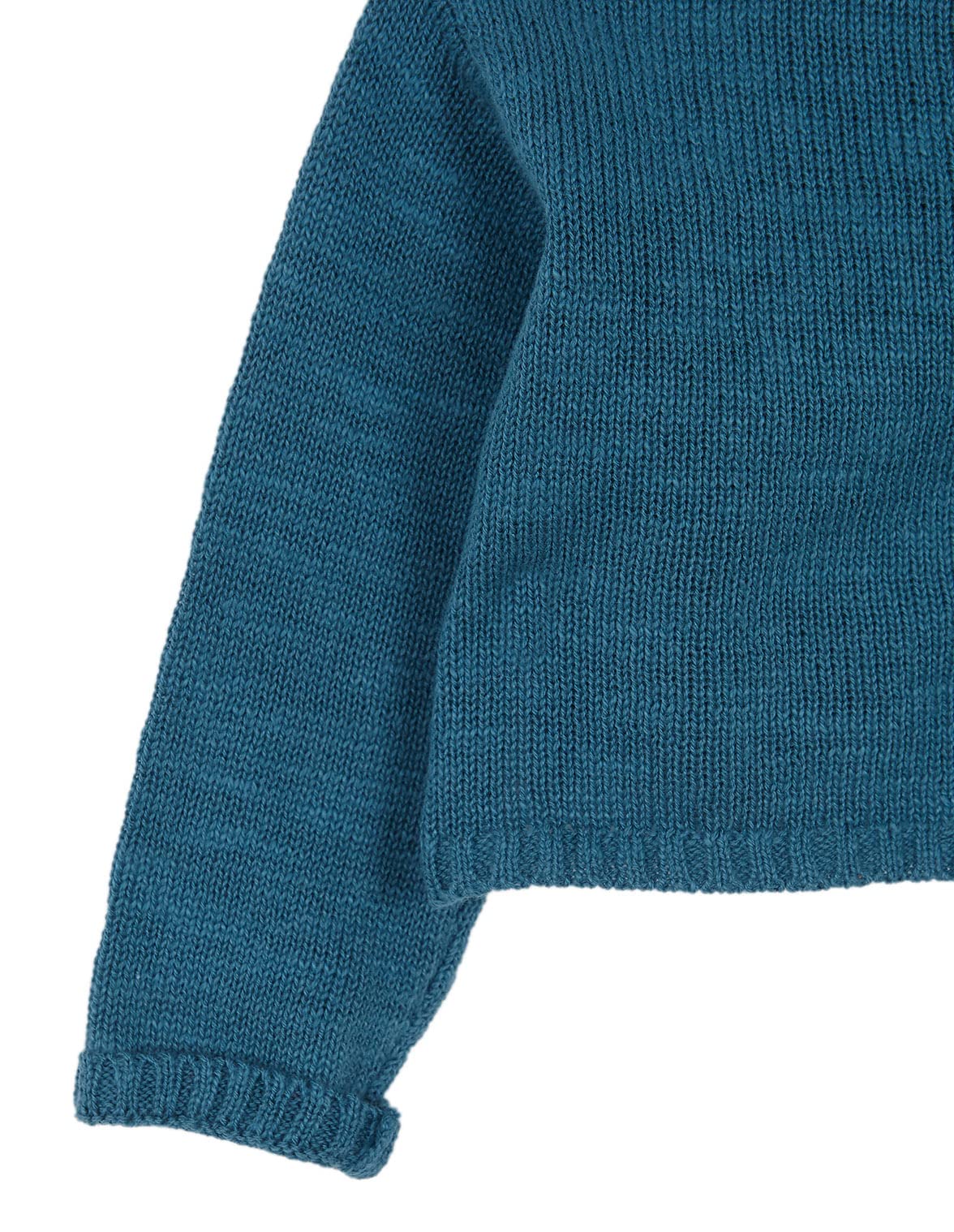 Gocco Chaqueta Punto Suéter para Bebés
