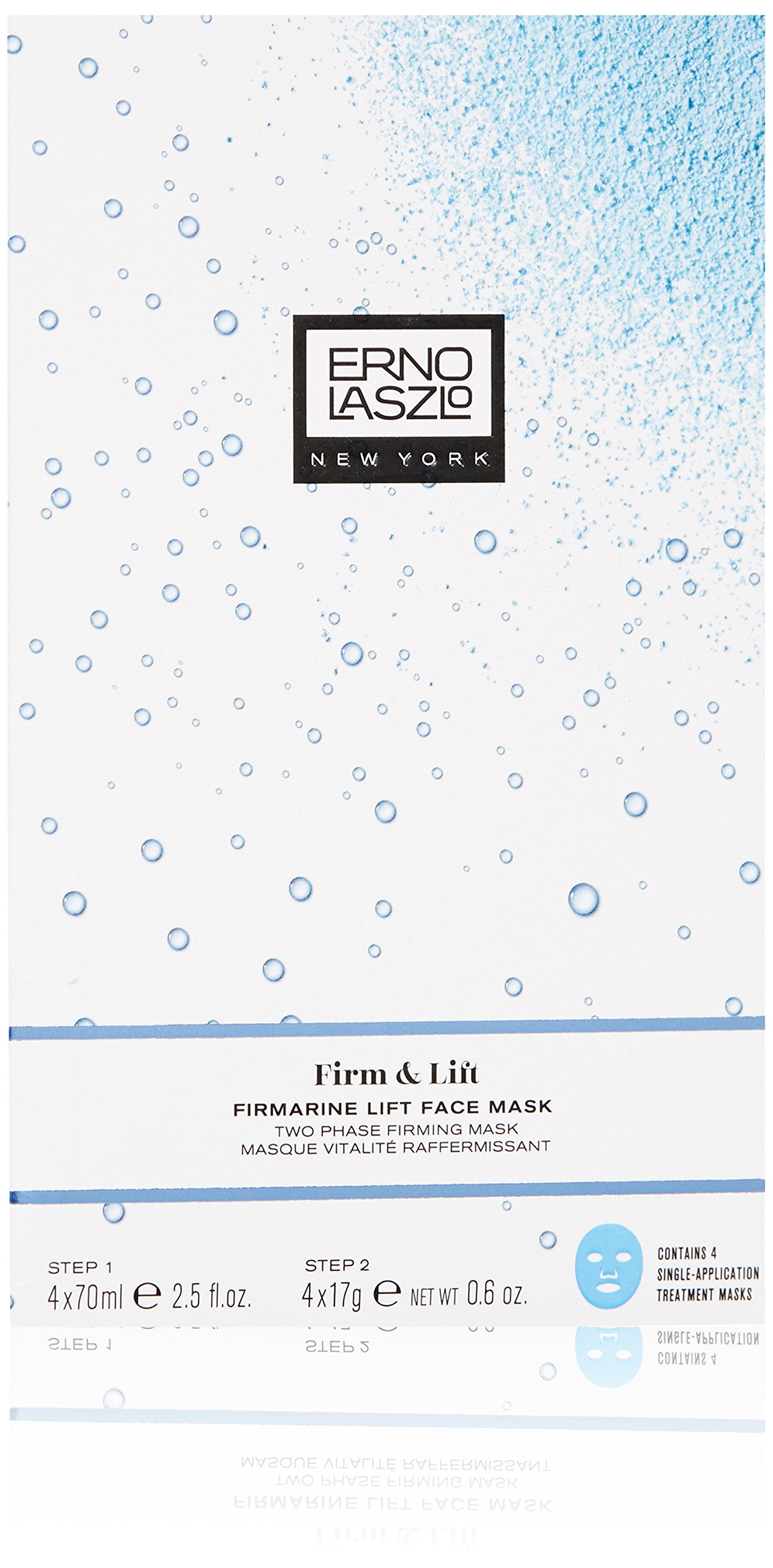 Firmarine Lift Face Masks