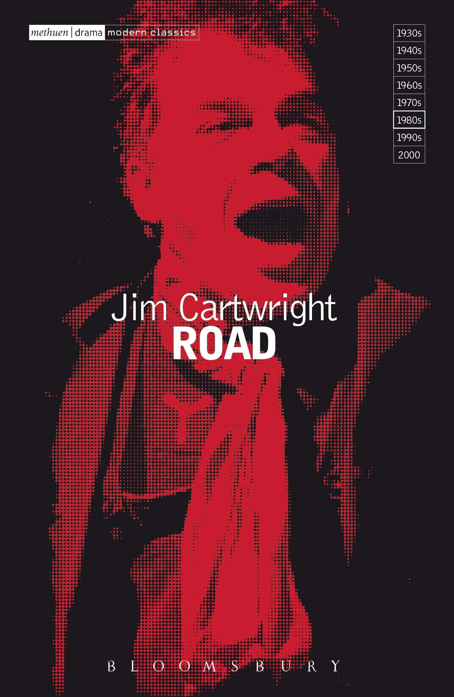 Road (Methuen Modern Plays) (Modern Classics),Jim Cartwright