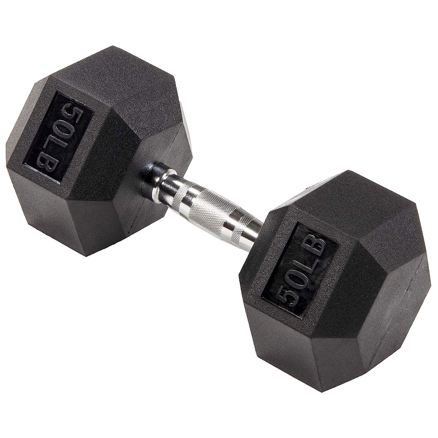 BalanceFrom Cast Iron Dumbbell