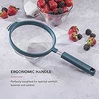 Vista 5 de KitchenAid Colador de malla Agave