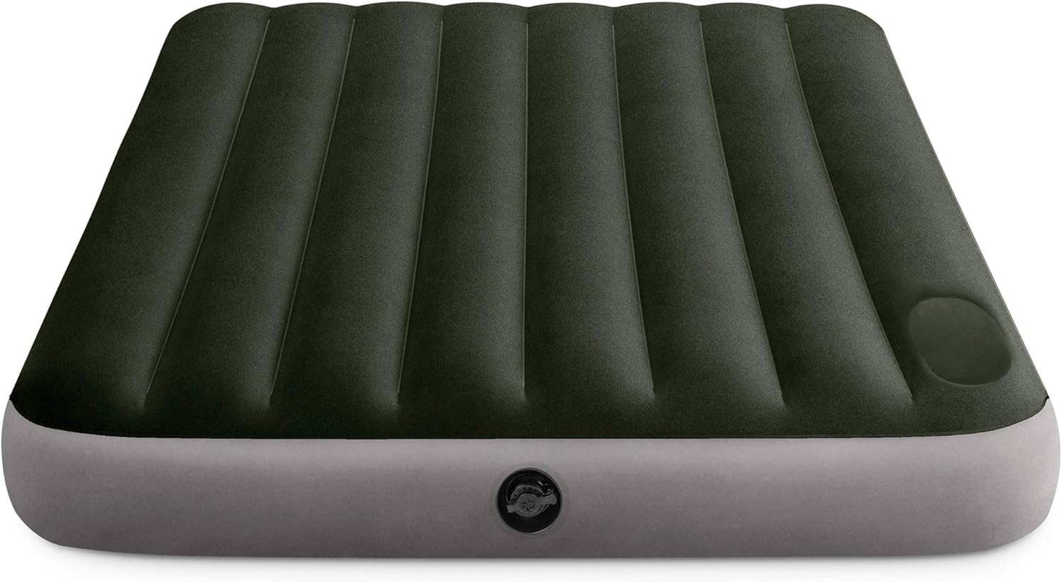 Intex Dura-Beam Standard Series Single-High Airbed, Full : Everything Else