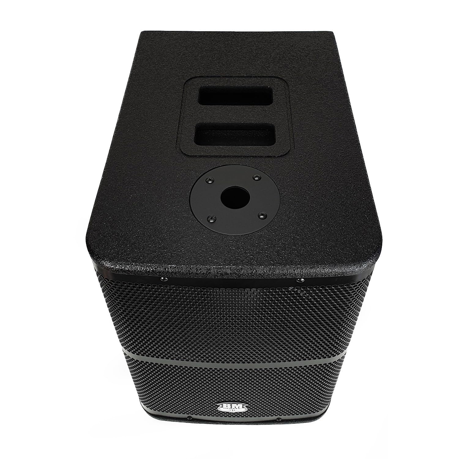 Pack DJ Pure Array 1000 - Enceintes Satellites + Caisson + Pieds - 1000W USB/SD/BT