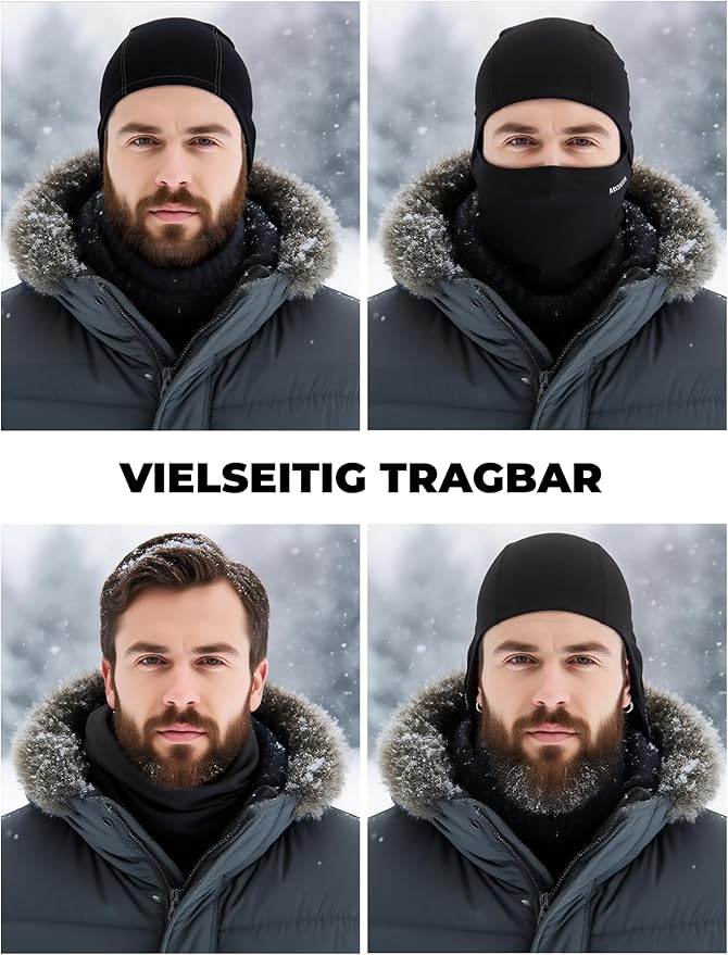 ROCKBROS Sturmhaube / Balaclava