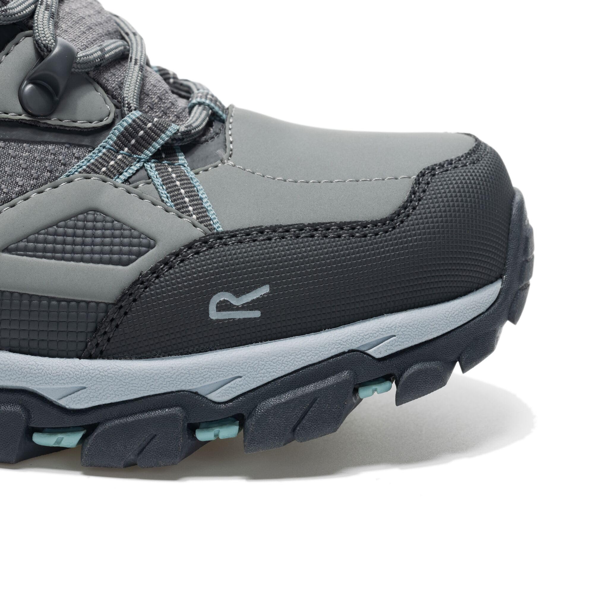 Regatta Scarpe da Trekking Holcombe III Low EU 40