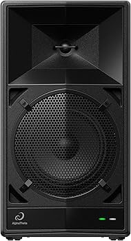 オーディオスピーカー WAVE-EIGHT - AlphaTheta