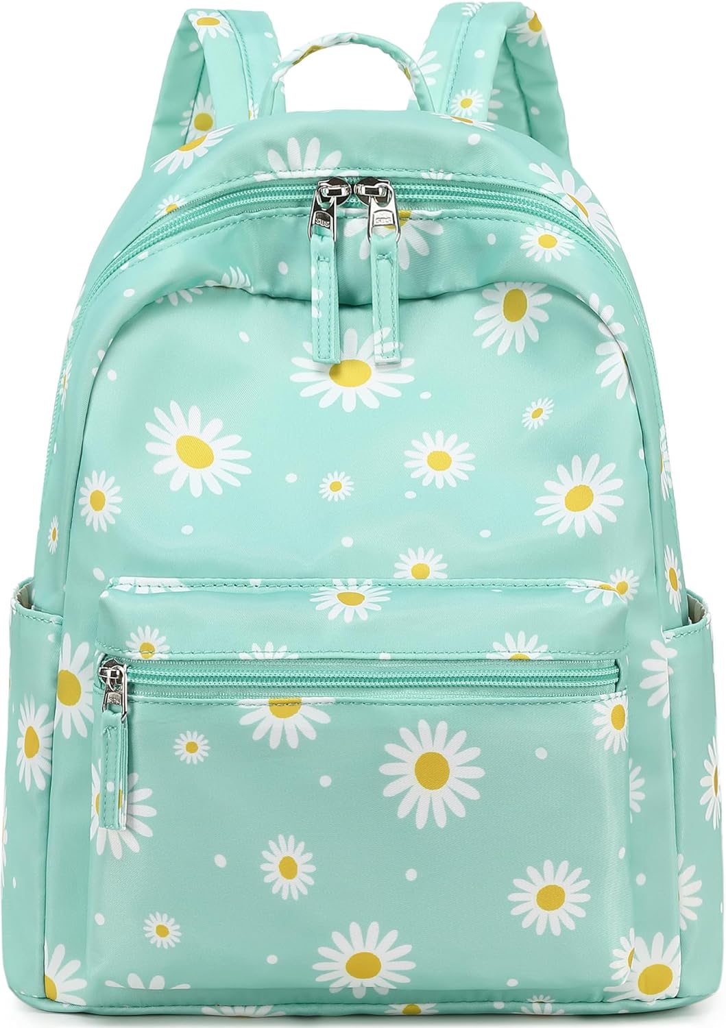 suojapuku Small Backpack,Mini Backpack Lightweight Backpack,lemon