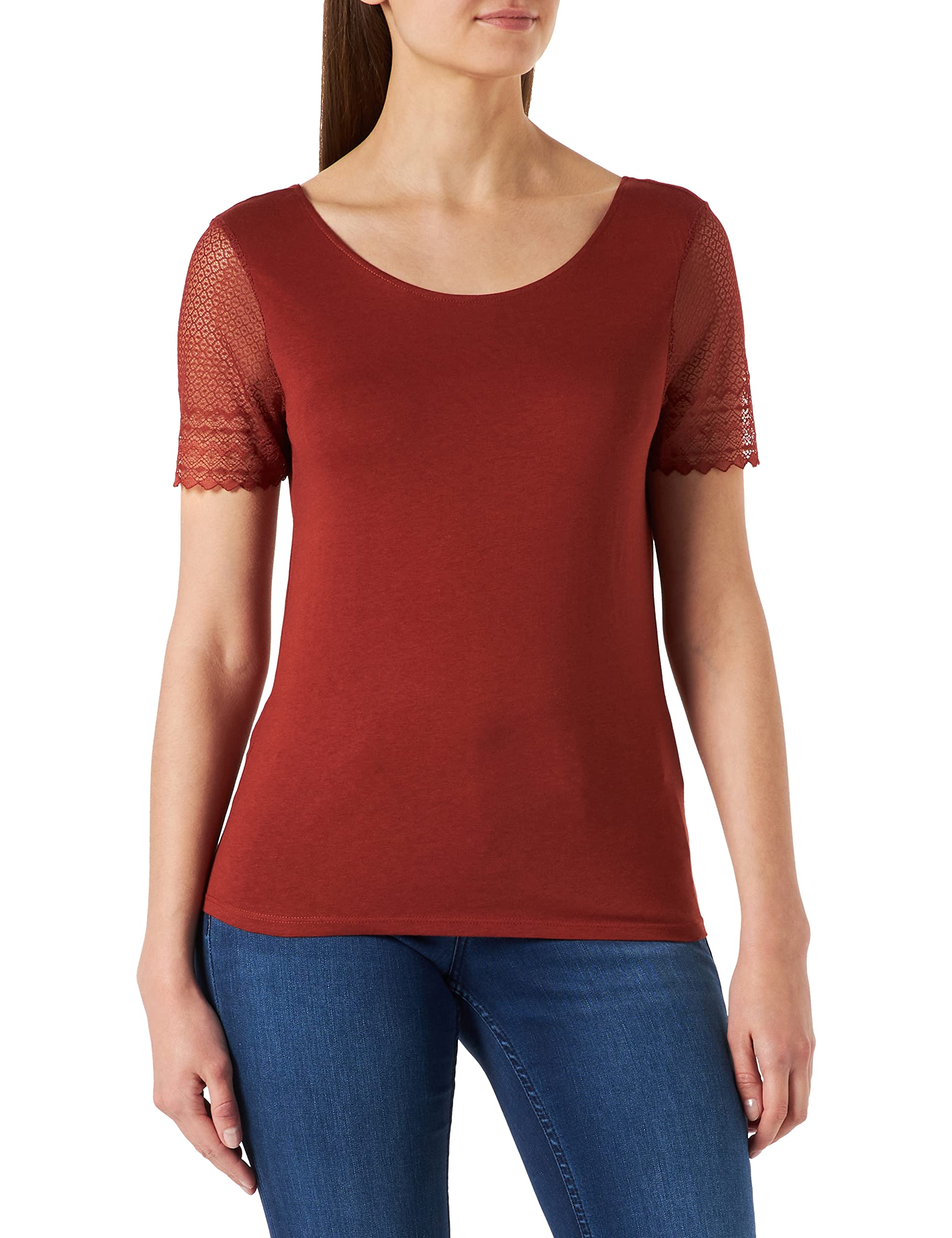 Naf Naf Camiseta para Mujer