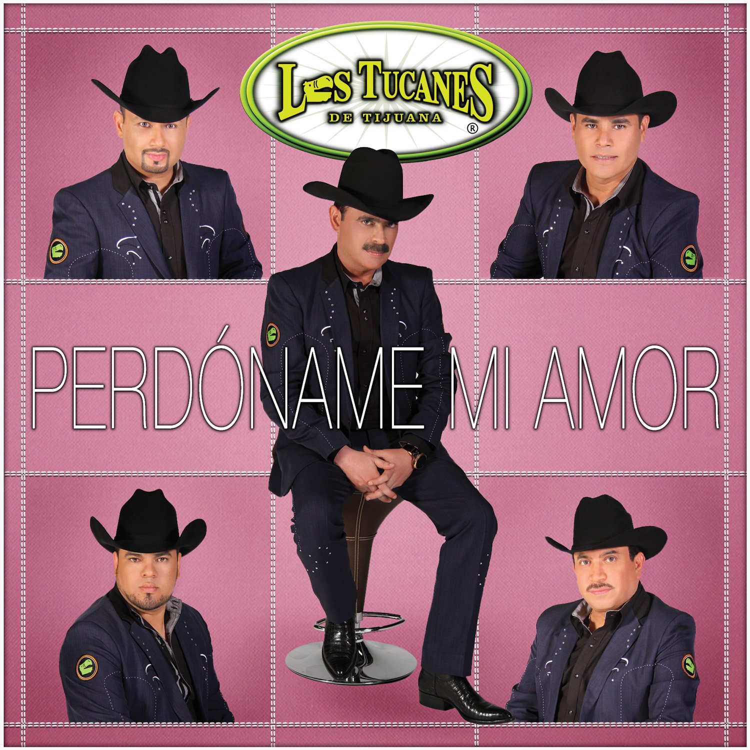 Perdoname Mi Amor