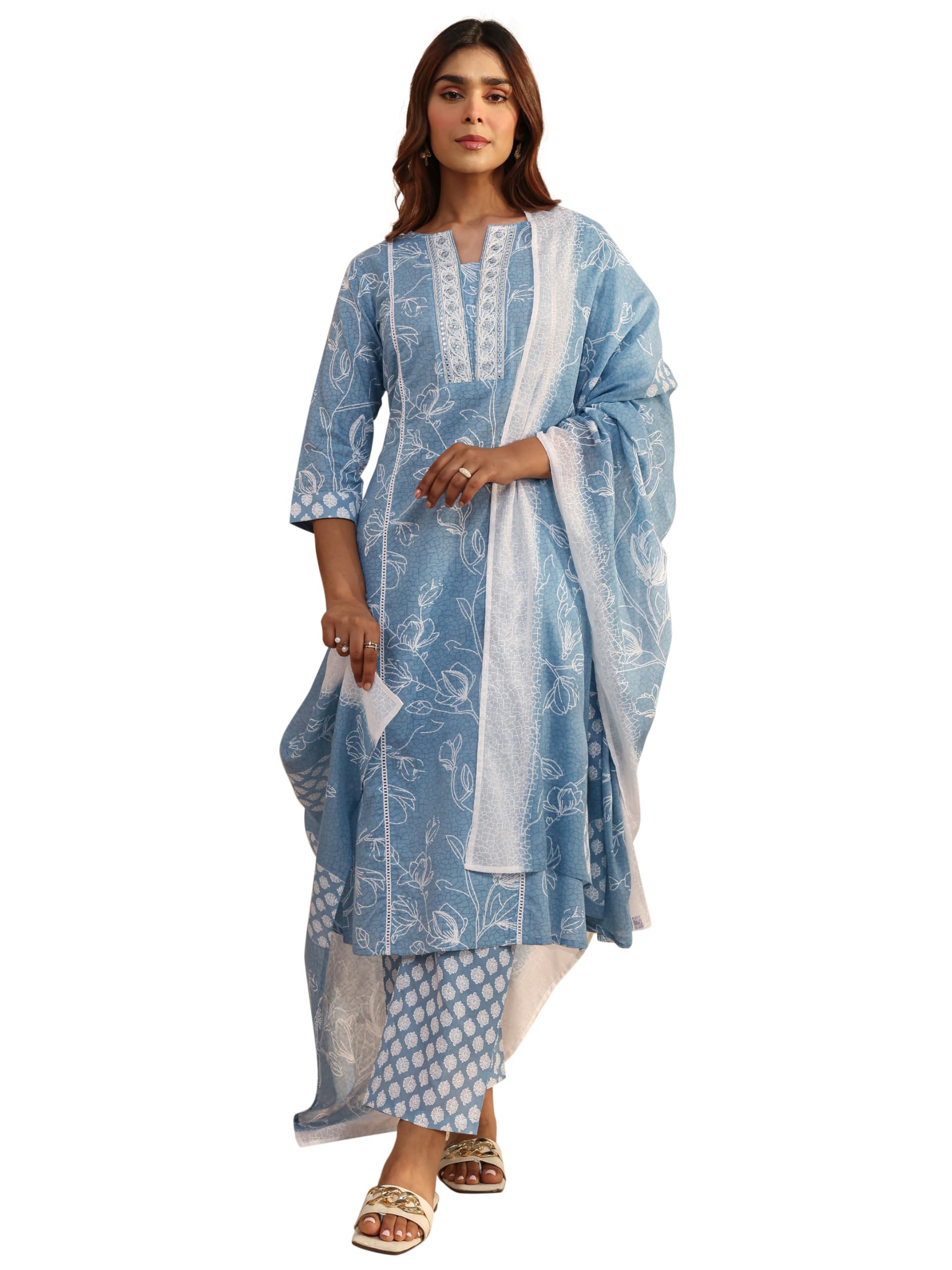 Womens Kurta Set-picture-23