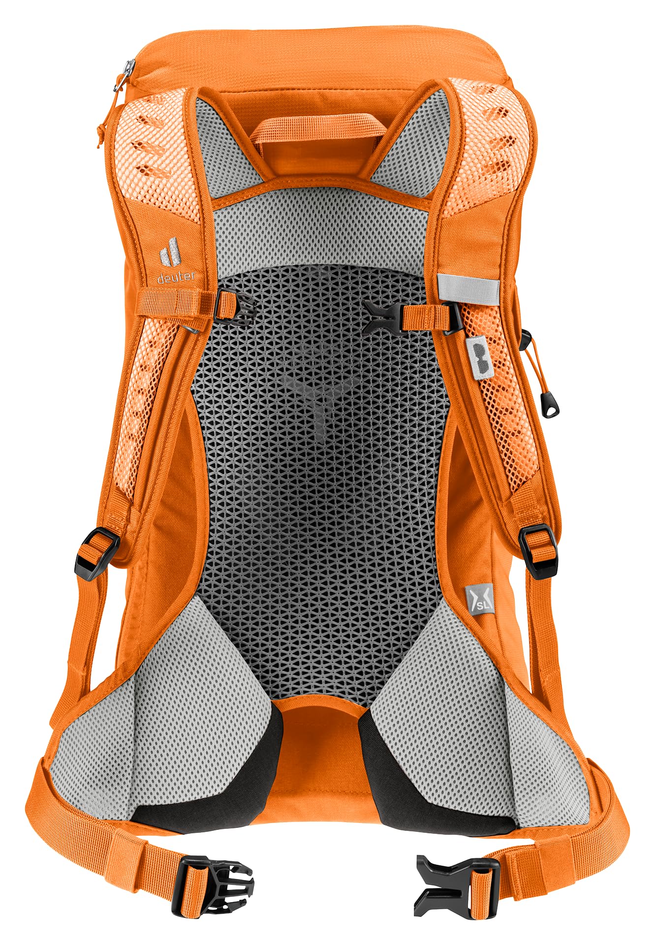 Deuter Ac Lite 14 Sl Mochila de senderismo Mujer (Pack de 1)