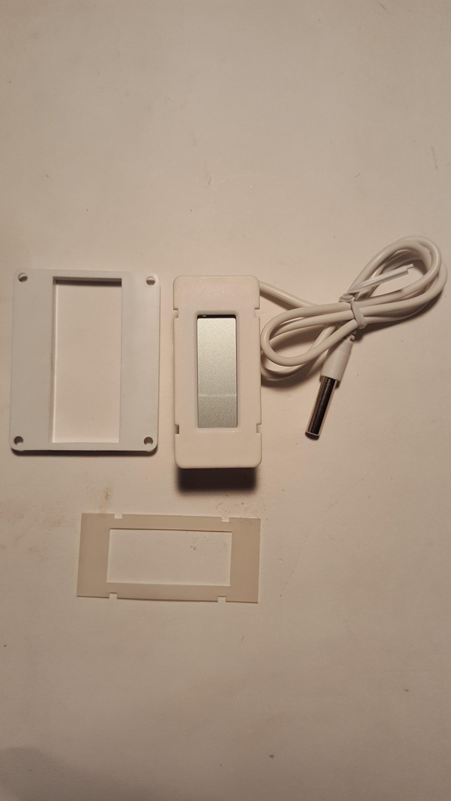 OEM IE Digital Display "F" TM 1050 by ArjoHuntleigh ARJO