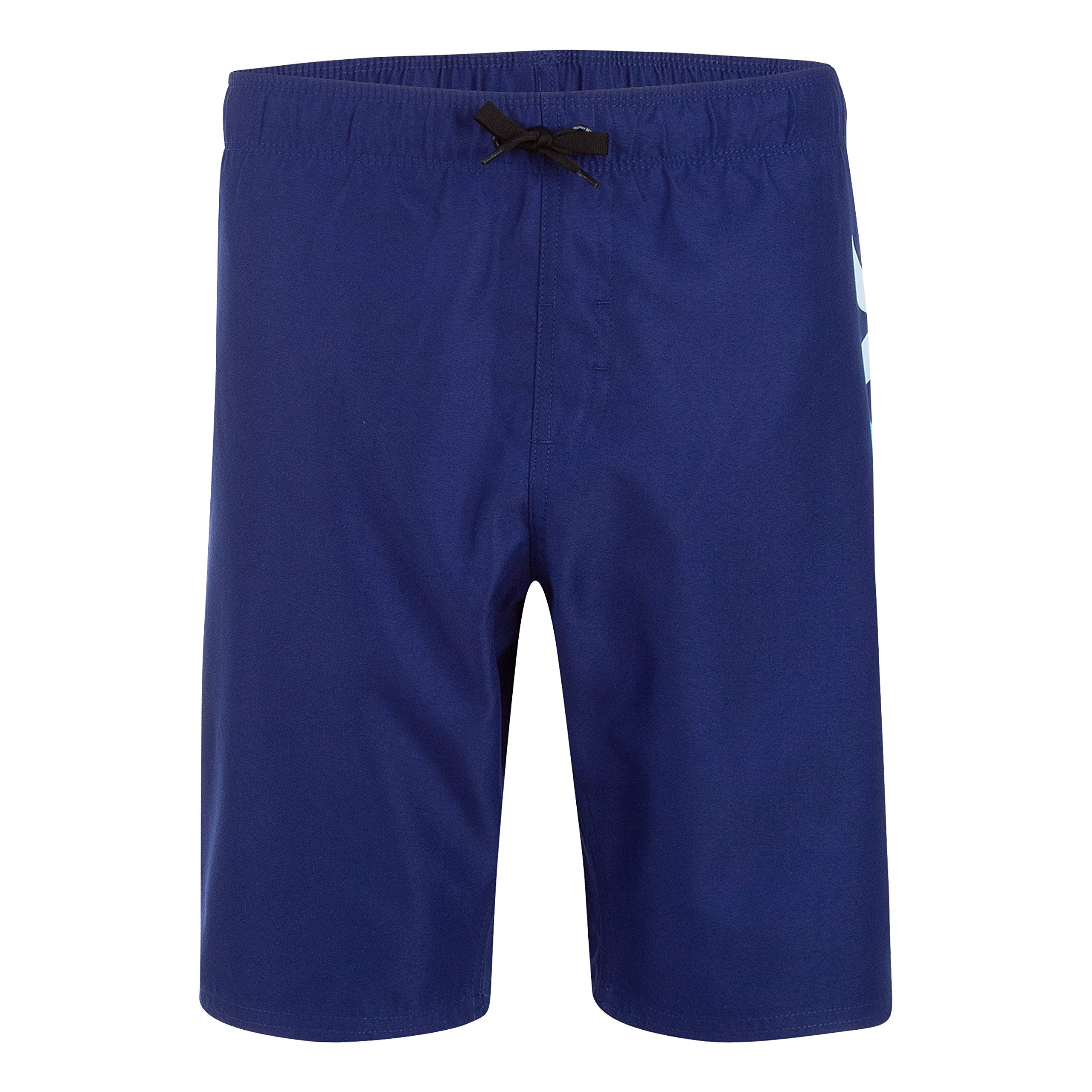 HurleyBoy's Pull on Board Shorts