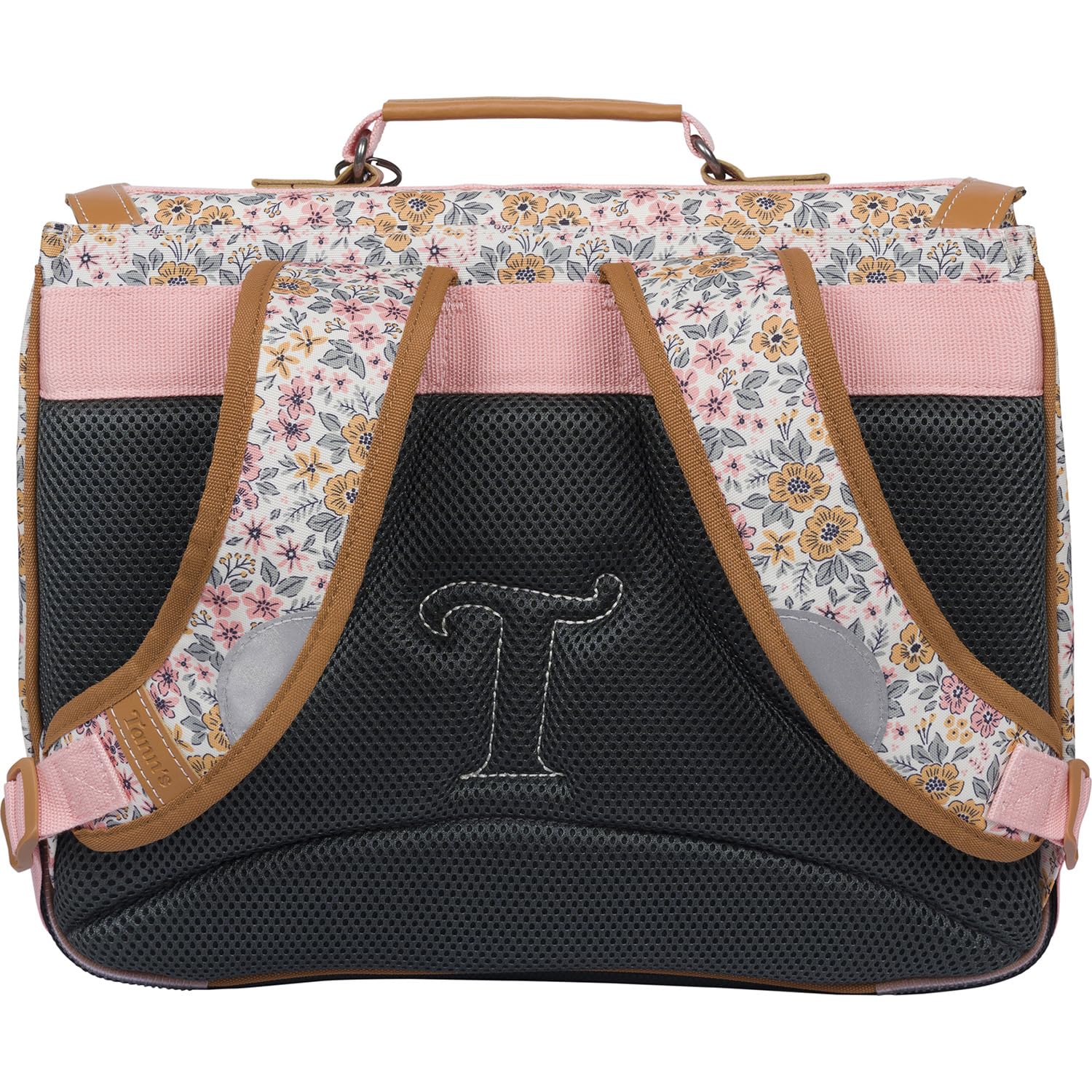 Tann's Cartable 35 cm Fille - CP Héloïse