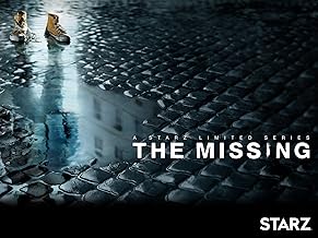 The Missing Season 1