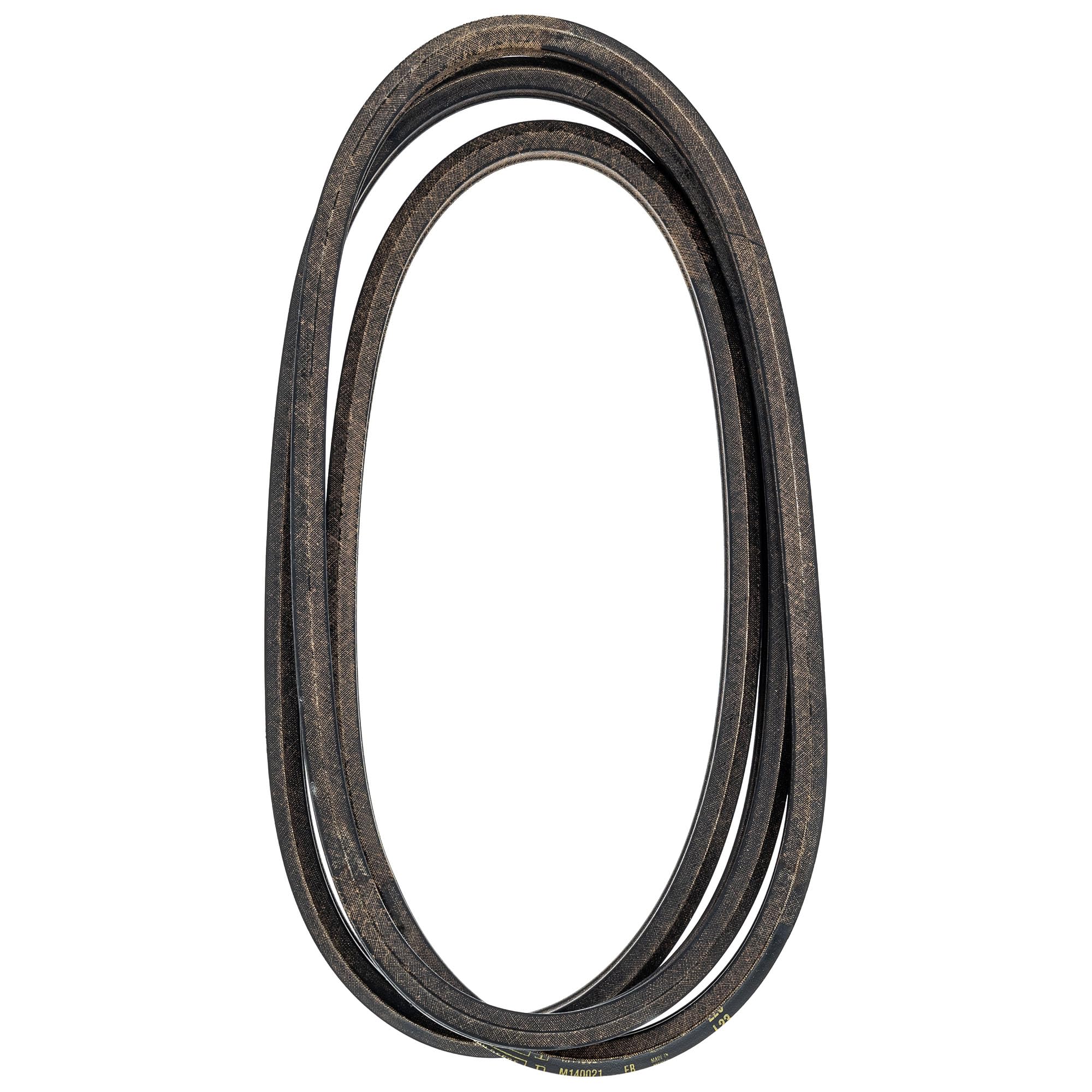 Amazon.com: John Deere Original Equipment V-Belt #M140021 : Patio 
