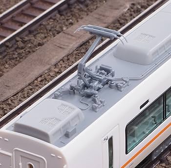 Amazon | Nゲージ 30119 近鉄21020系 アーバンライナーnext 基本