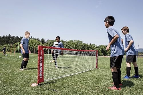 Vista 3 de Kwik GoalSoccer net