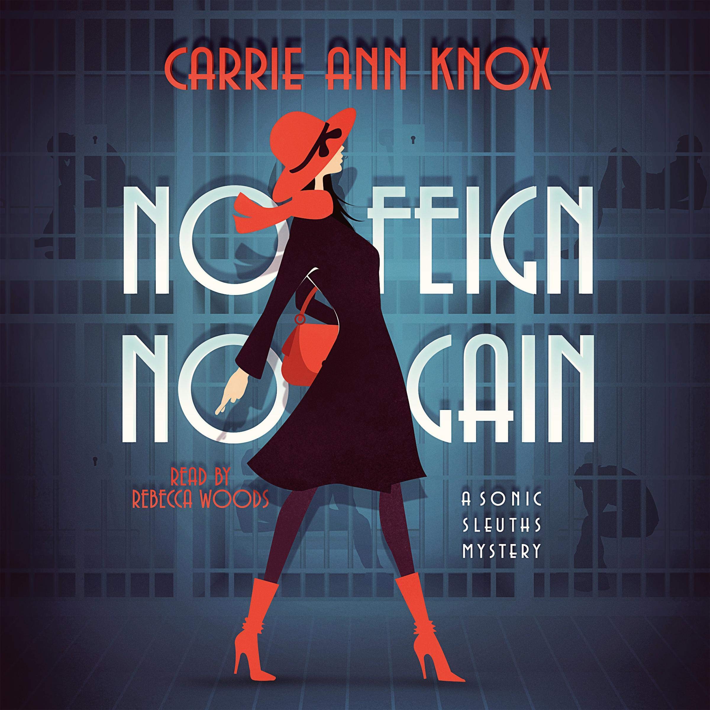 Cover art for No Feign No Gain