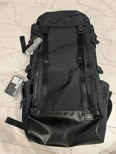 Amazon.co.jp: [ポーター] 吉田カバン リュック バックパック 【HEAT