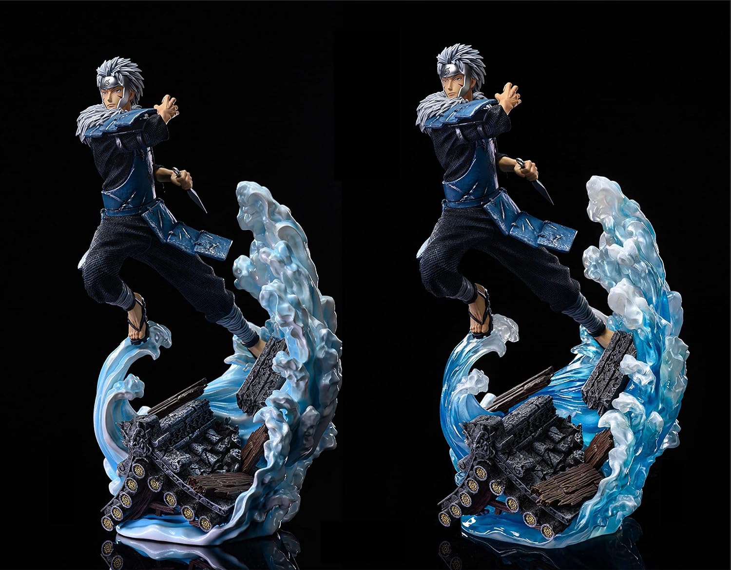 Naruto ナルト 千手扉間 トビラマ水龍弾之術 CRカード kayou正規品 Naruto ナルト 千手扉間 トビラマ水龍弾之術 CRカード kayou正規品