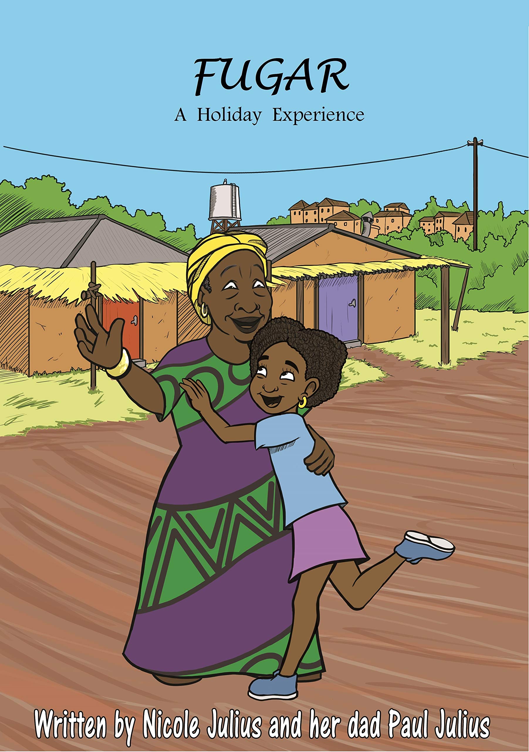 Fugar - A Holiday Experience