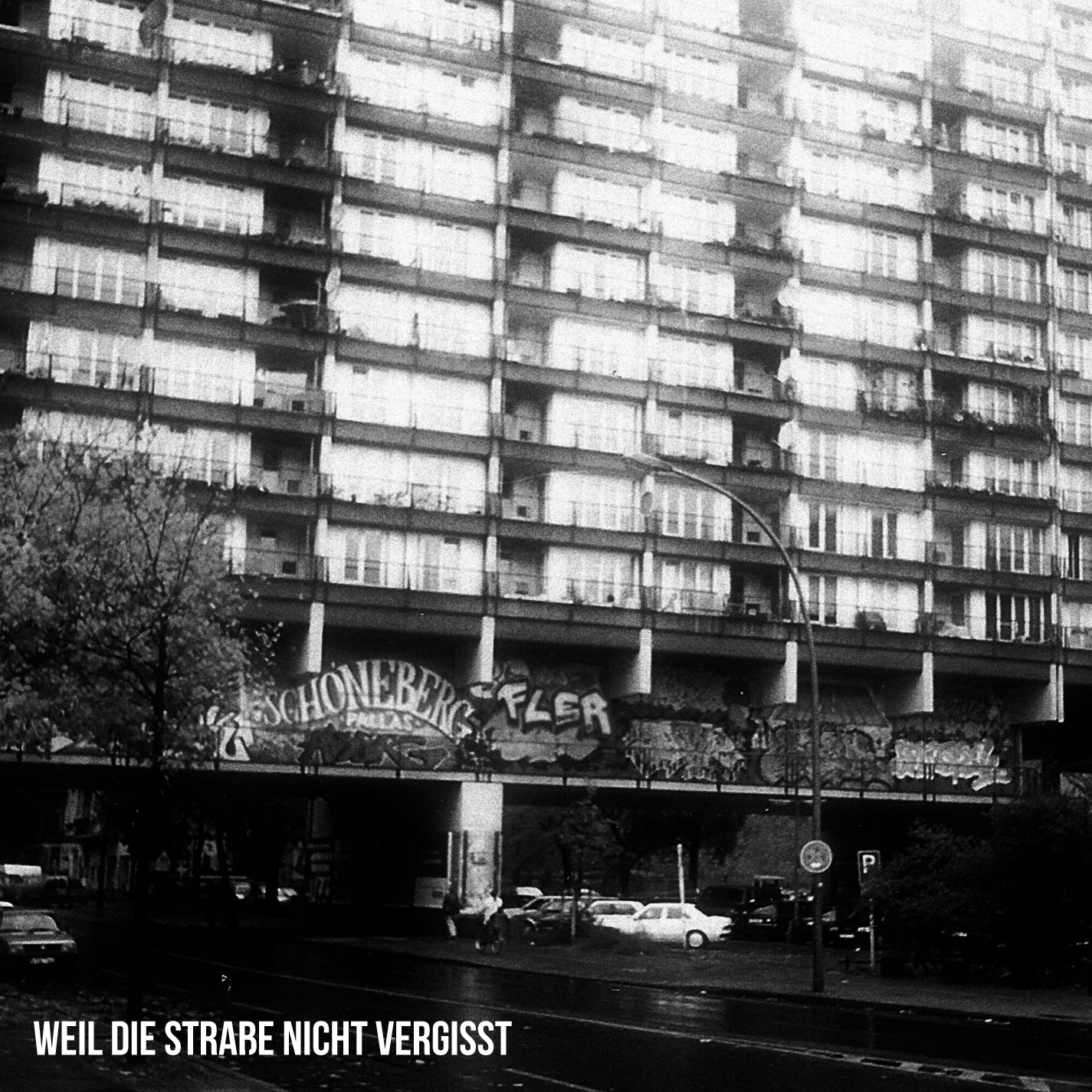 Weil die Straße nicht vergisst – Ltd. Fan Box (exklusiv bei Amazon.de)