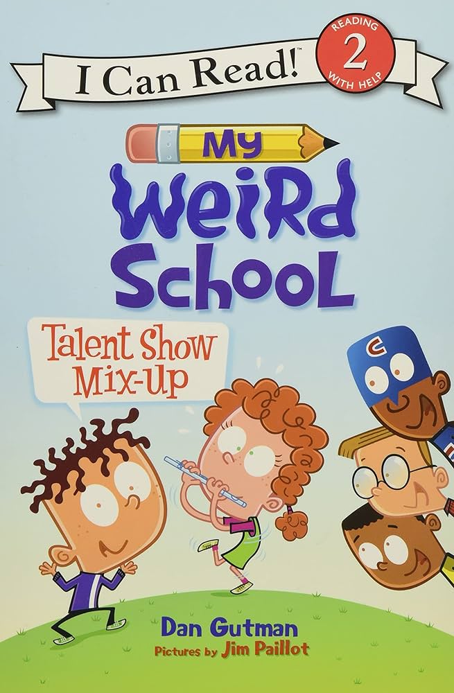 My Weird School マイヤペン対応 My Weird School Special Back to School, Weird Kids Rule