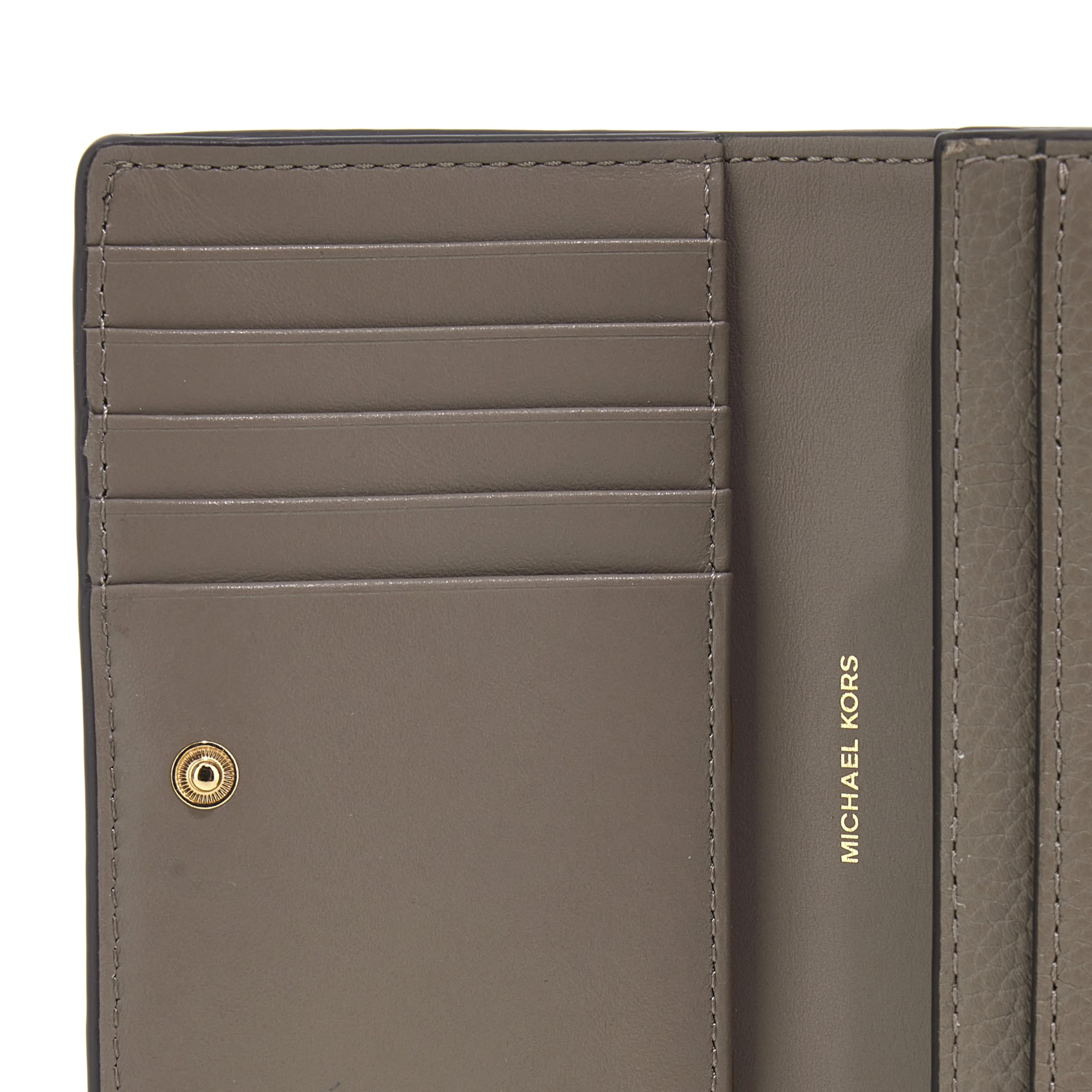 MICHAEL KORS LG Coin Wallet, portfel damski, OS