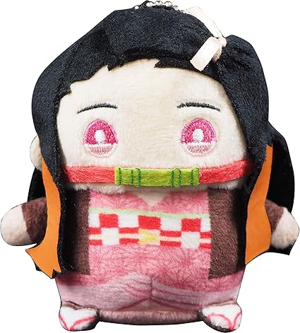 Amazon 鬼滅の刃 竈門禰豆子 まめめいと アニメ 萌えグッズ 通販 Amazon 鬼滅の刃 竈門禰豆子 まめめいと アニメ 萌えグッズ 通販