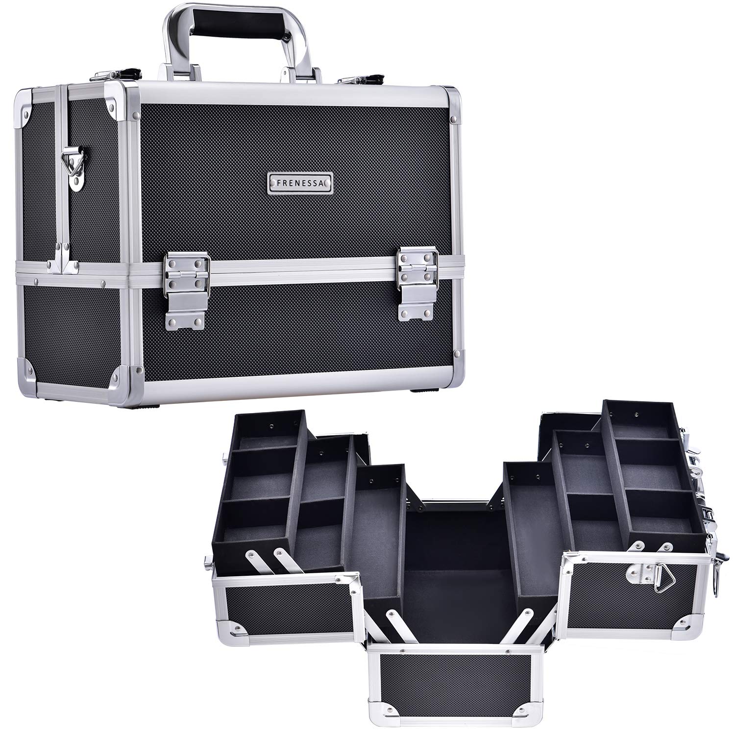 shany makeup case