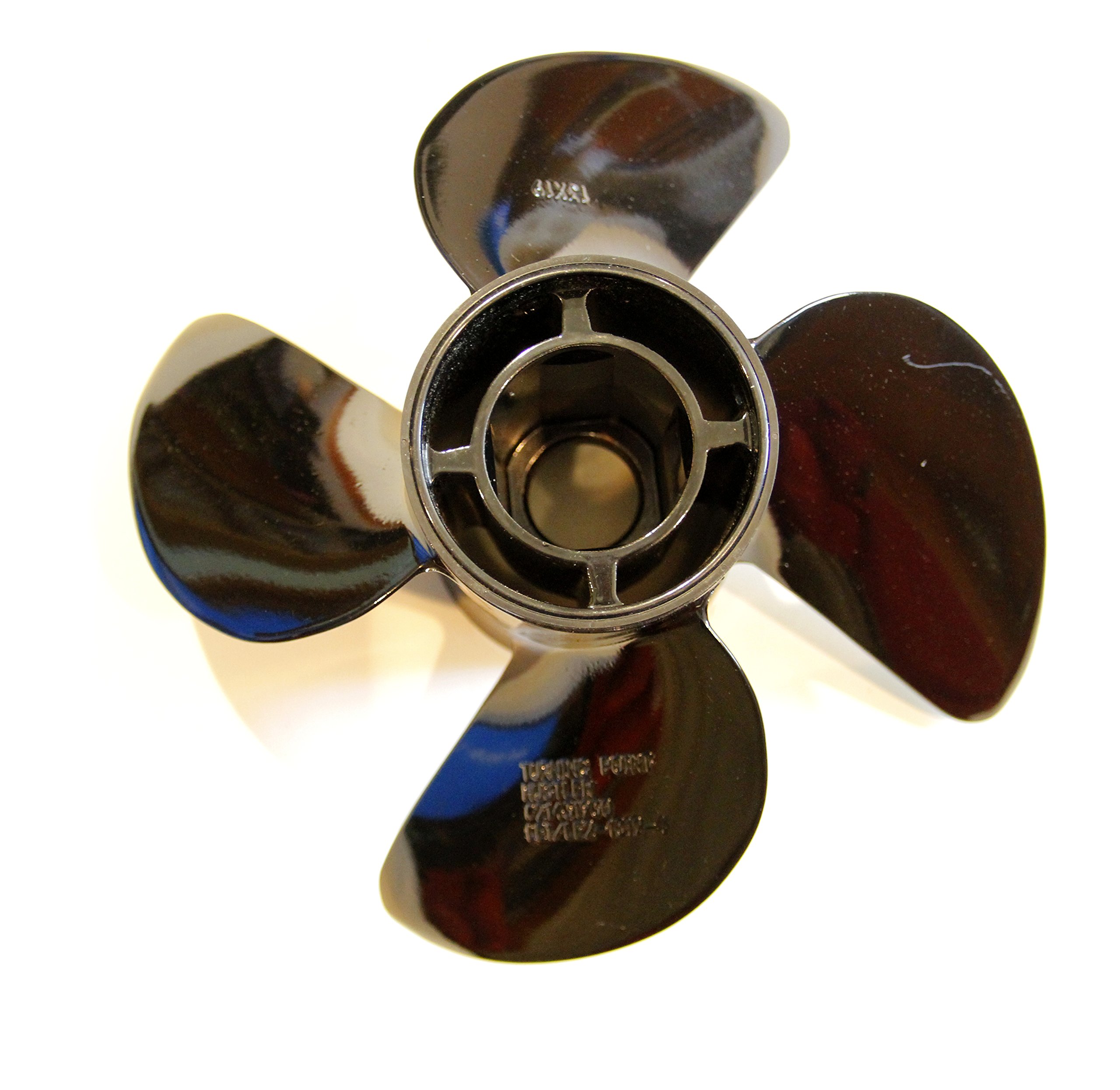 クールズ13 Amazon.com: TURNING POINT PROPELLERS 21431930 / Turning