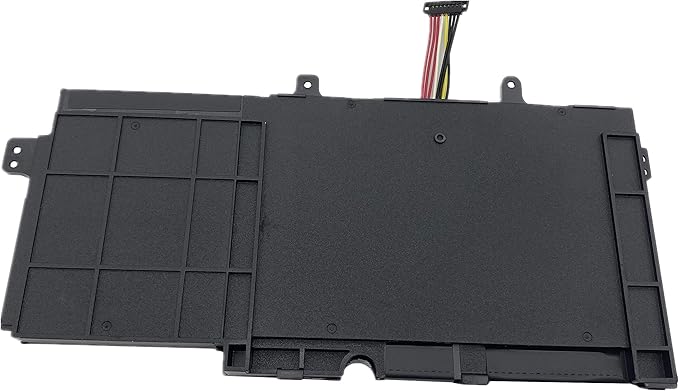 Batería para Laptop ENHONGFENG 11.4V 48Wh Reemplazo Asus Q551 miniatura 6