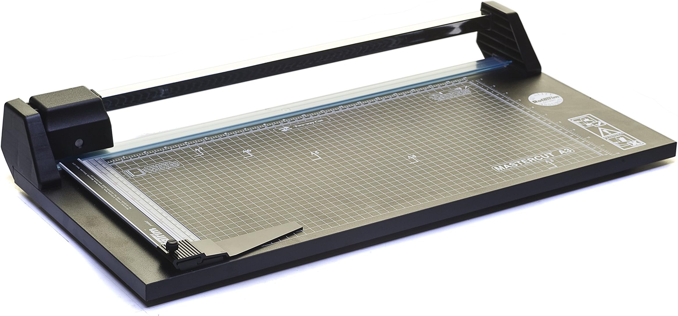 RotatrimMastercut MCA3 (48cm) Trimmer