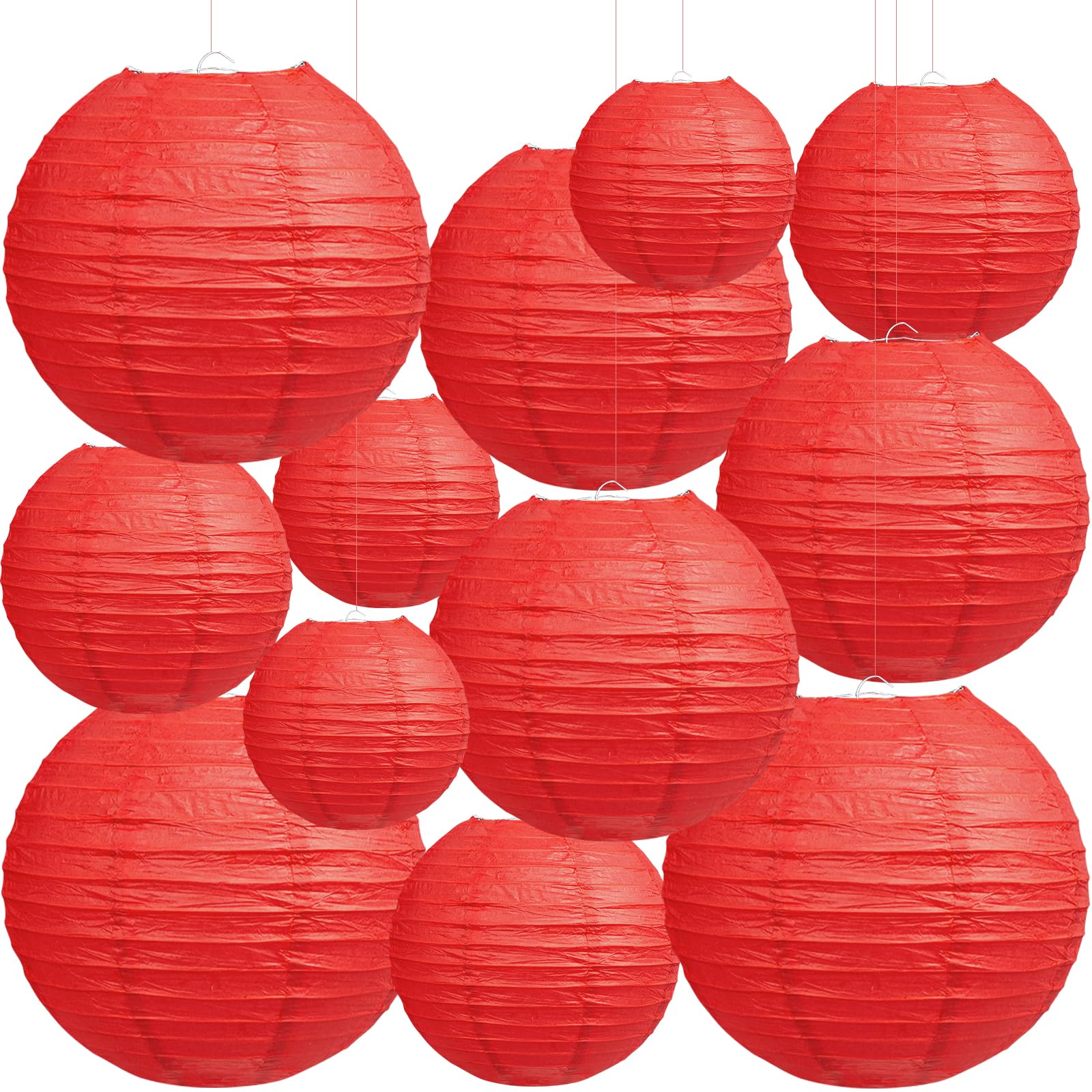 Locker.Ink | Elevate Your Festive Decor with These Lunar New Year Essentials Peywot Lanterns