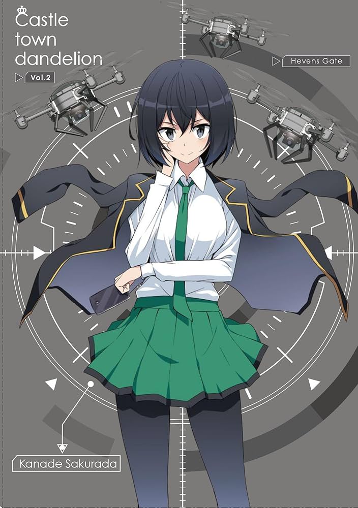 城下町のダンデライオン アニメ 生原画 櫻田茜 直筆 花澤香菜 Amazon.co.jp: 城下町のダンデライオン コンパクトパックBlu-ray